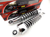Triumph Trophy 500 315mm JBS Chrome Rear Shock Absorbers