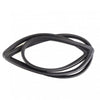 Weatherstrip Rubber F+R w/o Moulding Fits Nissan Sentra Sunny B11 1981-85 D07