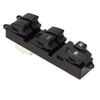 Toyota Land Cruiser 1990-1998 RHD Main Power Window Switch