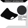 Honda ZR-V 2023-2024 Sun Protector Pad Black 1 Set Dashboard Cover Mat