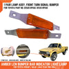 Toyota Hilux Ute Amber Turn Signal Light (1981-1984)