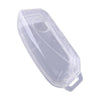 BMW G70 U11 G05 G06 G07 X1 X5 X6 X7 Keychain Housing Cover (2023)