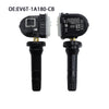 Ford Fiesta Focus TPMS Tire Pressure Monitoring System Sensor (2008-2018)