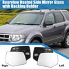 Ford Escape Heated Side Mirror Glass (2008-2012)