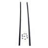 Toyota Corolla KE35 KE37 1974-1980 Door Window Weatherstrip