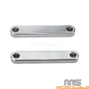 Harley Street Glide, Road Glide, Road King Front Fender Spacer Bracket (2006-2023)