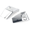 HONDA VTX1800 Chrome Swing Arm Frame Trim Cover (2002-2008)