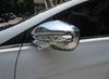 Hyundai Sonata 2011-2014 Chrome Side Mirror Cover Trim (2011-2014)