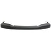 Bumper Kit For 03-21 GMC Savana 3500 Savana 2500 Front