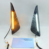 Nissan Sentra Daytime Running Light Turn Signal Lamp (2023-2024)