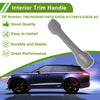 Lexus IS250 (2006-2015) - A Pillar Grab Handle, Gray Interior Trim Handle