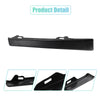 Toyota Front Headlight Bumper Grille Filler