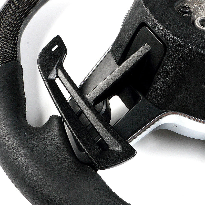 Porsche 718 Cayman GTS Steering Magnetic Paddle Shifter (2017-2023)