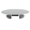 Toyota Sienna Armrest Cap Gray (2011–2015)