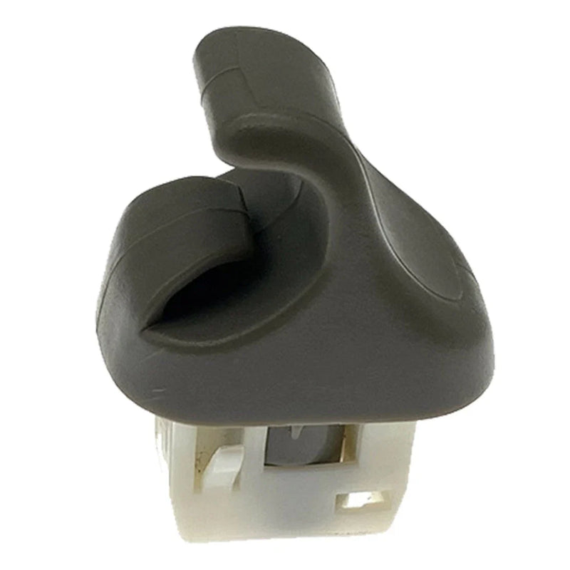 Honda Accord Sun Visor Clip Holder Gray (2008-2012)