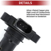 BMW 328d 2014-2018 2.0L Engine Oil Level Sensor