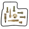 Honda NT650 Hawk GT650 2 x Carburetor Repair Kit (1988-1991)