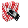 Kia Carens Silver Left Interior Door Handle (2002-2006)