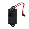 Cadillac Escalade, Chevy Tahoe, Yukon Heater Blower Motor Resistor (2002-2006)