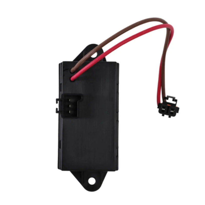 Cadillac Escalade, Chevy Tahoe, Yukon Heater Blower Motor Resistor (2002-2006)