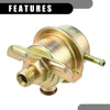 Ford Ranger (1991-1998) Bronze Tone Fuel Injection Pressure Regulator