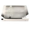 Suzuki Boulevard C109R Intruder VLR1800 Radiator Cooling Guard (2006-2018)
