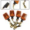 Scooter Quad Moped Turn Signals / 12V / Scooter Quad Moped Lights