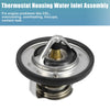 Hyundai Elantra, Tucson, Sonata & Kia Rio, Soul Thermostat (2006-2023)