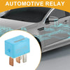 Toyota Multi-Purpose Automotive Relay 12V 4 Pin Relay