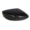 Nissan Altima Gloss Black Right Passenger Side Mirror Cover (2013-2018)