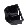 Car Dashboard Mount 52mm Dual Dash Gauge Meter Pod Holder
