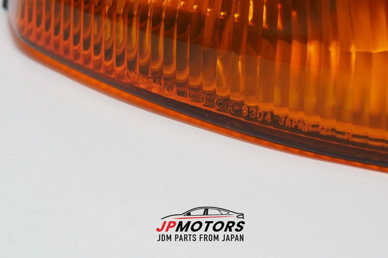 Nissan Skyline R32 GT-R Turn Signal Lights Right/Left Set (1989–1994)