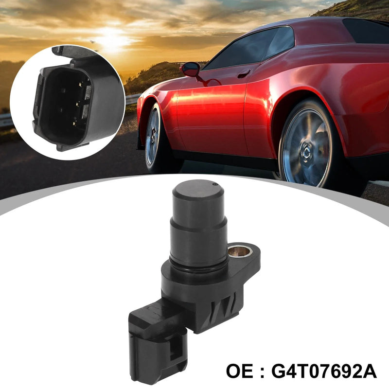Toyota Terios Avanza Cami Car Black Transmission Speed Sensor