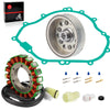Yamaha Grizzly 350 Wolverine 350 Stator Flywheel Rotor Gasket (1998–2013)