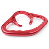 Kawasaki Ninja ZX-14R Red Passenger Gas Tank Grab Handle (2006-2012)
