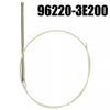 Kia Sorento Antenna Rod (2002-2008)