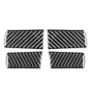 Chrysler 300, 300C, Dodge Magnum Steering Wheel Cover Trim (2005-2010)