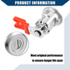 Ford Econoline Van Ignition Switch Lock Set (1997-2018)
