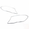 Mercedes Benz GLA X156 Headlight Trim Bezel Cover (2014-2020)