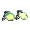 BMW R1200GS / ADV F800GS Fog Light Covers (2013-2018)