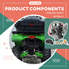 Arctic Cat 500 / 650 TBX TRV LE M4 H1 Carburetor