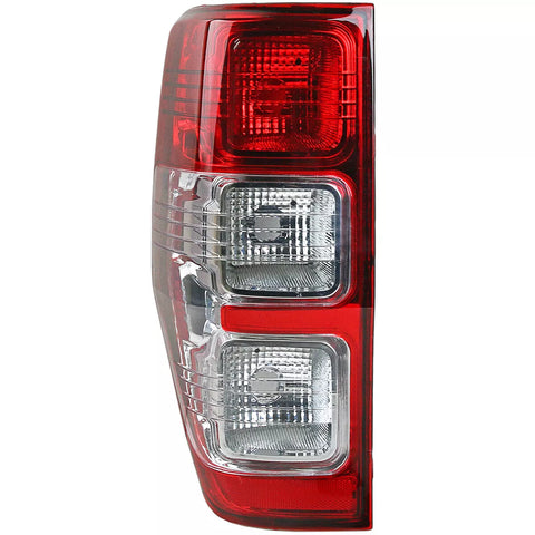 Ford Ranger PX PXII T6 XL XLS XLT Rear Left Tail Light (2012-2019)