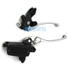 Honda CB400SF Superfour, CB500S Rear Brake Master Cylinder (1992-2002)