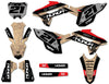 Honda CRF 450 Custom Graphic Kit TERRA Style Decals (2021-2024)