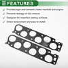Honda Accord Upper Engine Intake Manifold Gasket (1998-2003)