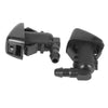 Ford Edge, Lincoln MKX Windshield Washer Nozzles (2015-2020)