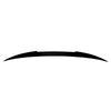 Audi A3 8Y Sportback Rear Boot Spoiler Lip (2021-2024)