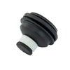 Renault 3 x Engine Cover Rubber Grommet Mount Clips