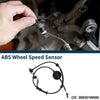 KIA RIO ABS Wheel Speed Sensor (2012-2017)