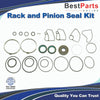 Acura Integra Power Steering Rack and Pinion Seal